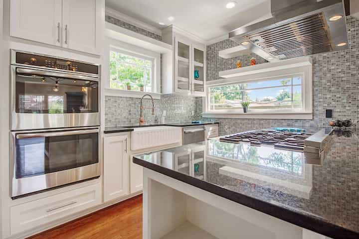 Palm Beach Kitchen Remodeling Appliances