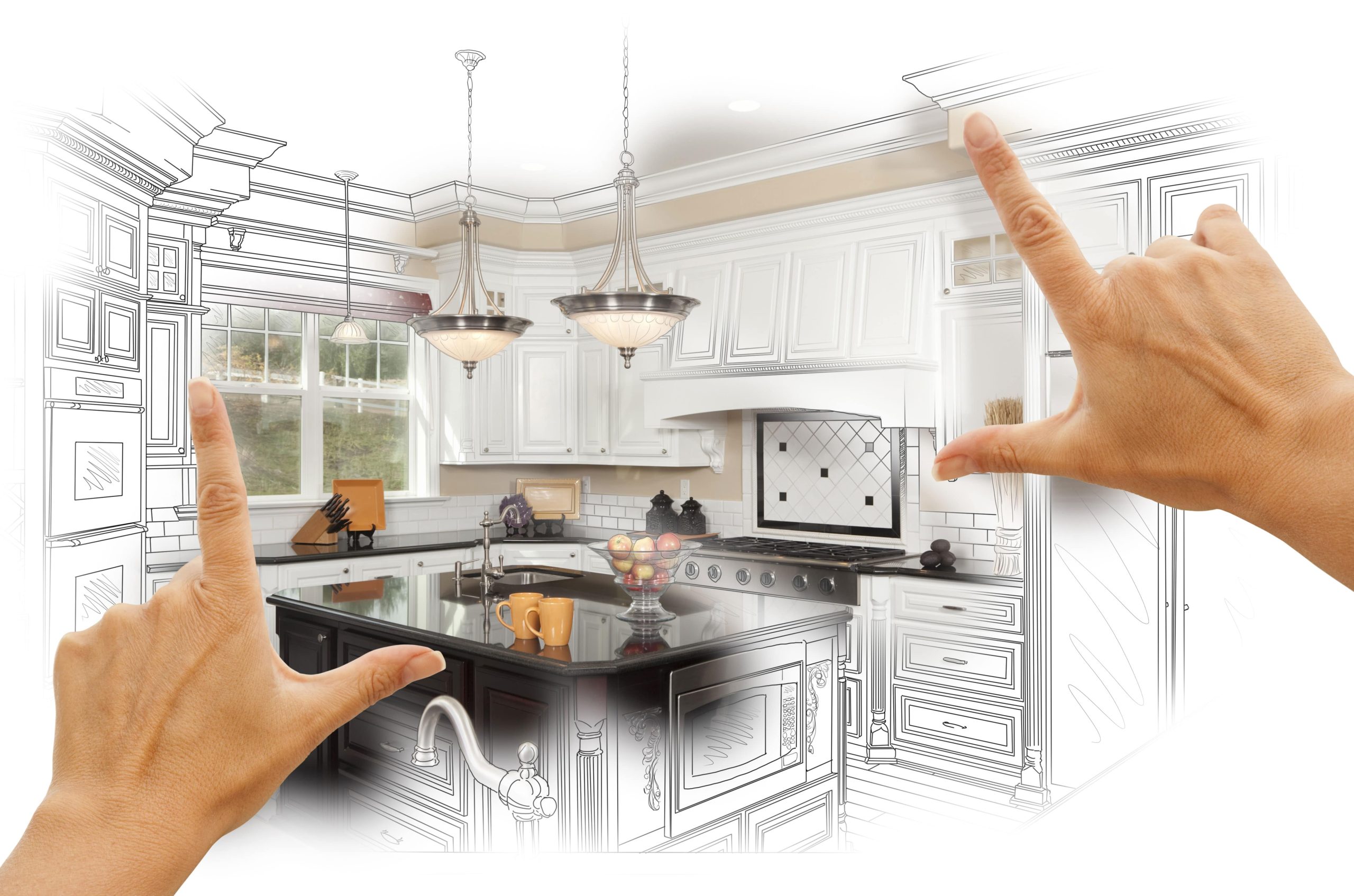 Long lasting budget friendly Kitchen Remodeling Design in Palm Beach