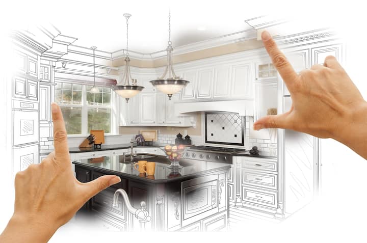 Long lasting budget friendly Kitchen Remodeling Design in Palm Beach